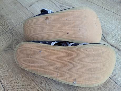 Ef 386 papučky veľ. 34, 34