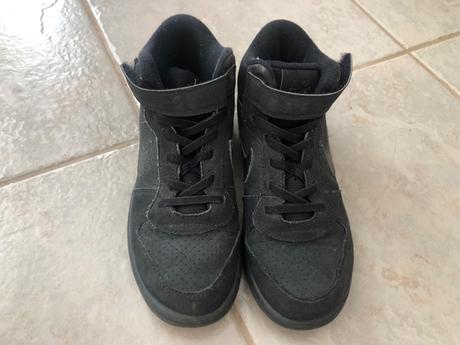 Tenisky, nike,35