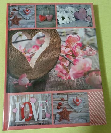 Fotoalbum, 