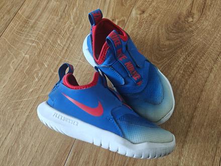 Nike flexrunner tenisky, nike,27