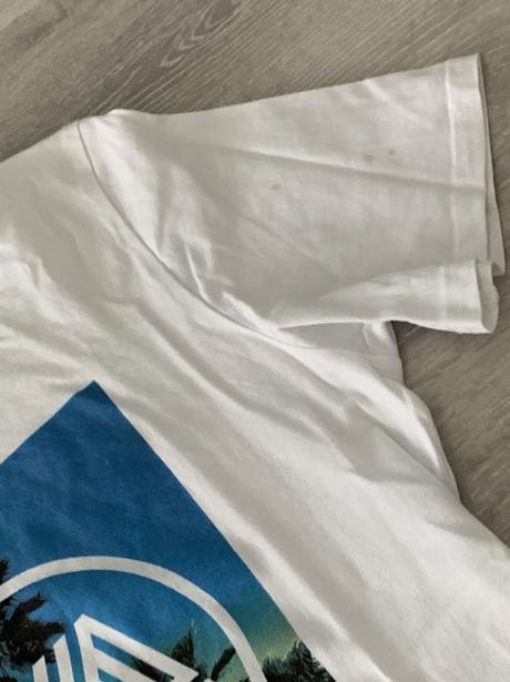 Tricko summer 146/152, h&m,146