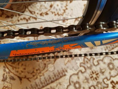 Bycikel harry, 24-ky kolesá, harry,24