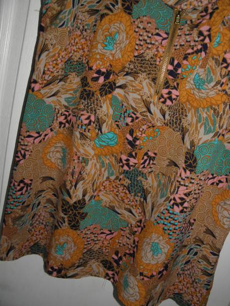 Bluzka, miss selfridge,38