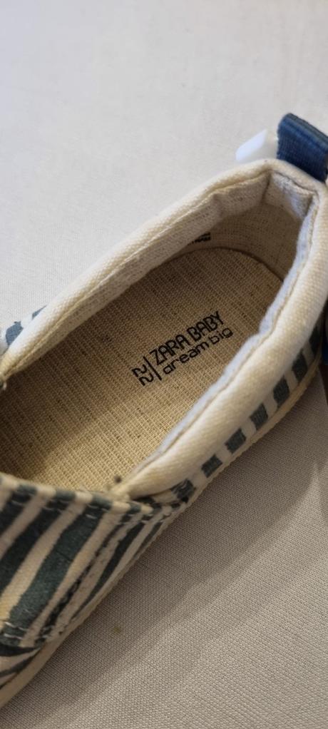 Topánky zara, zara,22