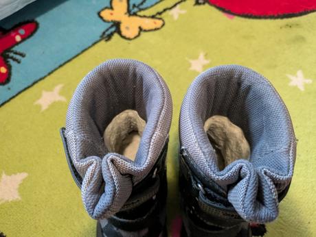 Snehule superfit, superfit,29