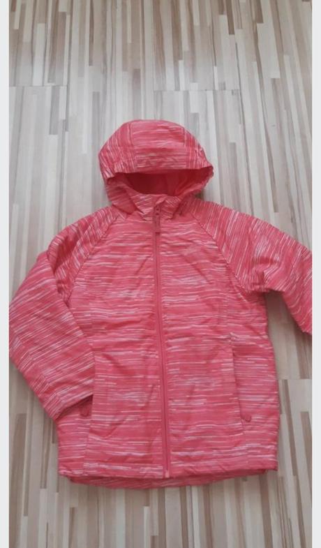 Zimná bunda v.122, f&f,122