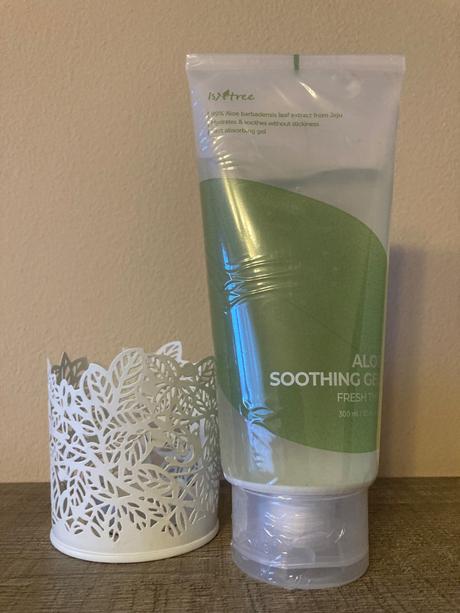 Kórejská kozmetika, 