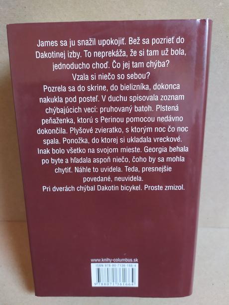 Večerný klub pletenia, kate jacobsová,