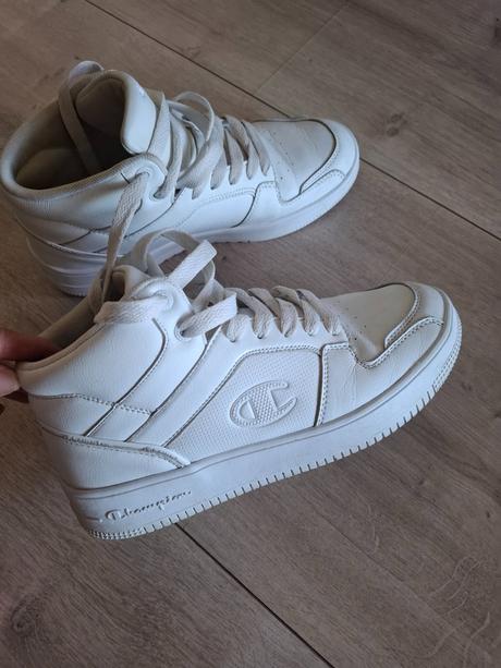 Prechodne topanky, champion,40