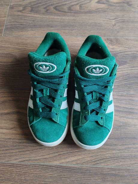 Tenisky, adidas,34
