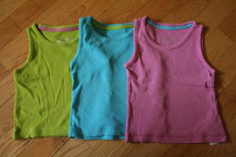 Letný komplet, 86–98