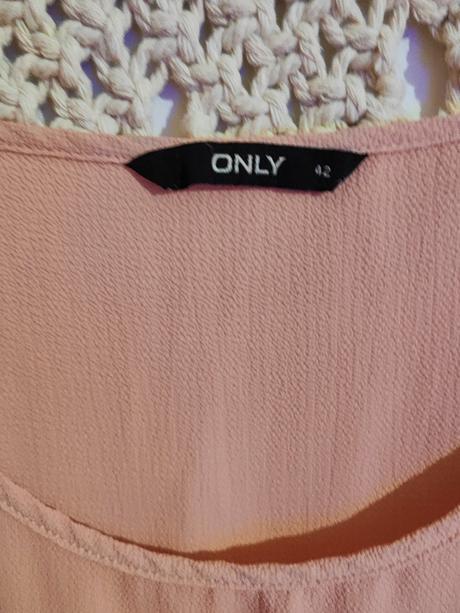 Letné šaty only, only,xl