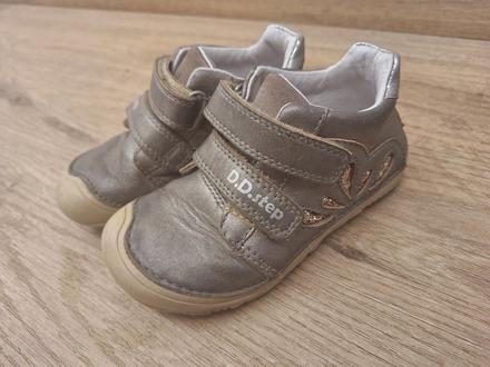 Dd step bronzové 26, d.d.step,26