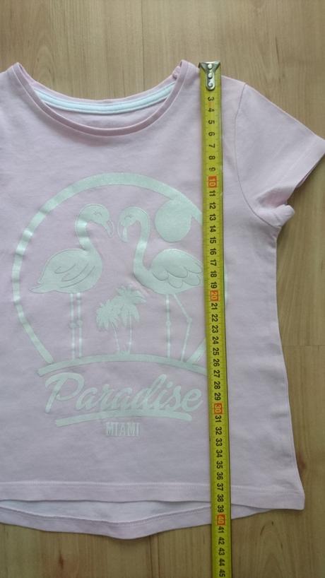 Tričko f&f 104, f&f,110