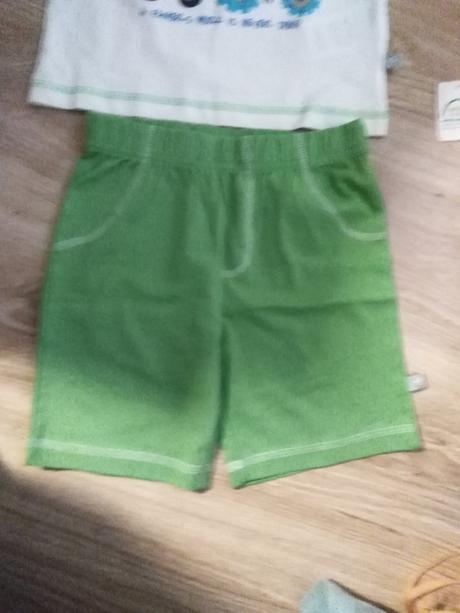 Kratasy s tričkom, 92