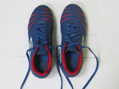 Turfy  veľ.36, umbro,36