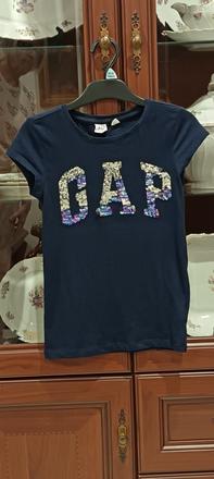 Tričko gap 136/142, gap,134