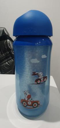 Termo fľaša so slámkou avent, avent