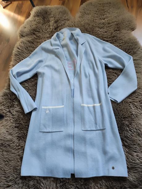 Dámsky kardigan key large, l