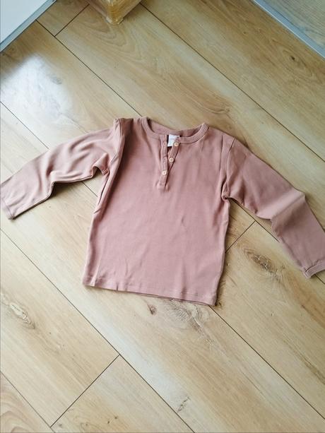 Bavlnené tričká veľkosť 104, h&m,104