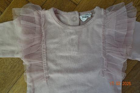 Volánové body, kappahl,68