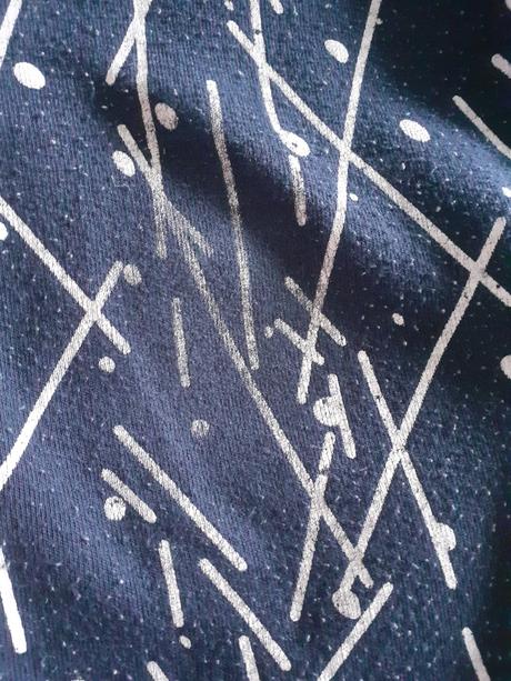 Tepláky hrubé, 128