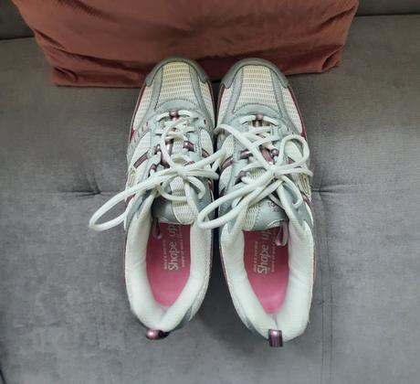 Botasky skechers, skechers,42