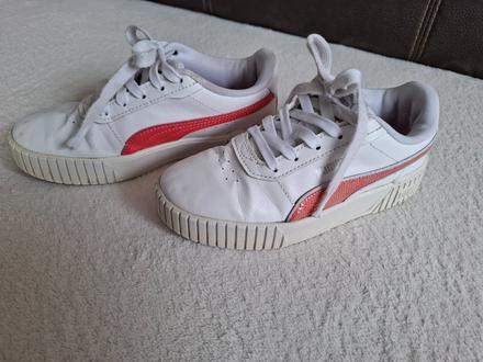 Tenisky puma 34, puma,34