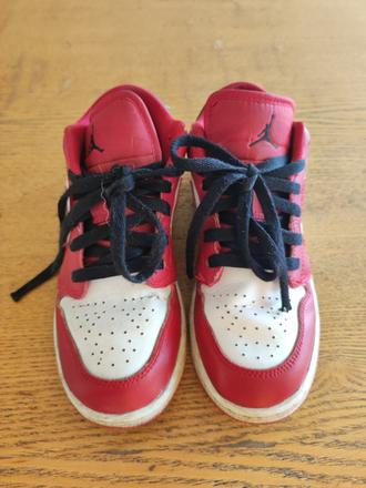 Nike jordan tenisky, nike,36