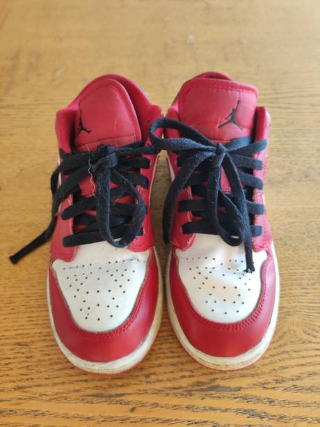 Nike jordan tenisky, nike,36