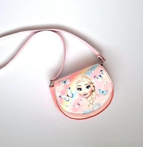 H&m kabelka frozen 10cm, h&m