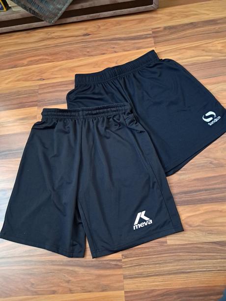 Fotbalove kratasy sortky, mewa,152