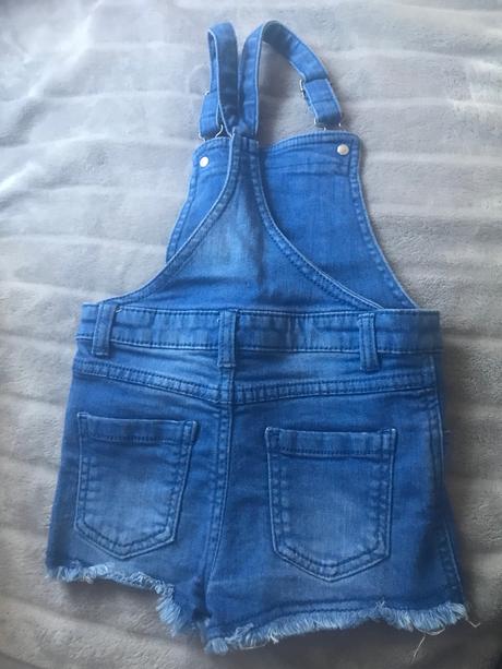 Riflové kraťasy na traky, 86