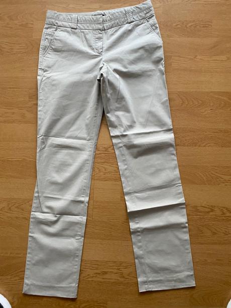 Nohavice massimo dutti, 38