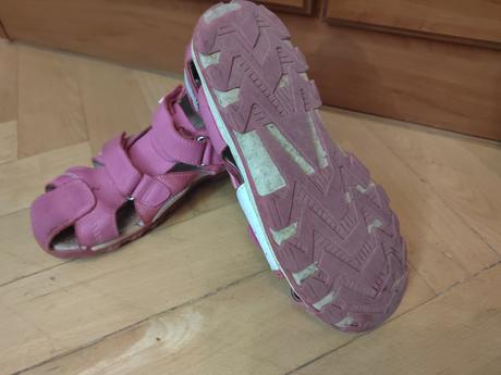 Sandále protetika 32, protetika,32