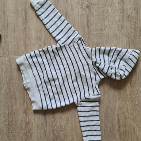 Reserved mikina + teplaky, reserved,86