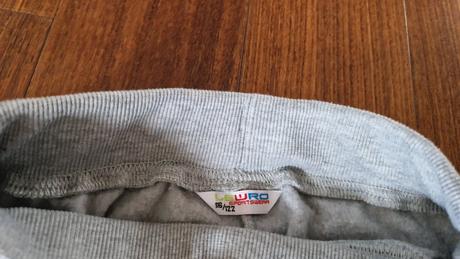 Tepláky, nové, lewro,122