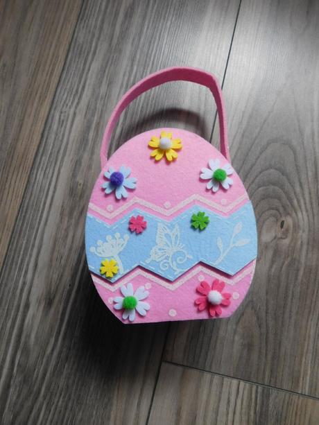 Veľkonočné dekorácie, 