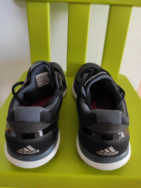 Ľahučké tenisky adidas, adidas,38