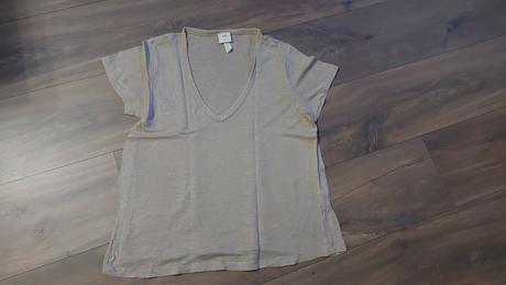 Damske tricko h&m, h&m,s