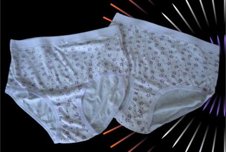 3ks + 2ks nové nohavičky vo veľ. xxl, xxl