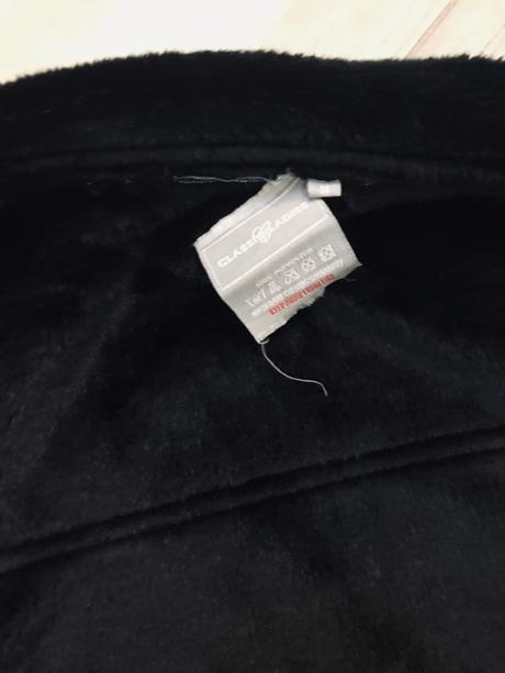 Štýlová teplúčka vesta, m