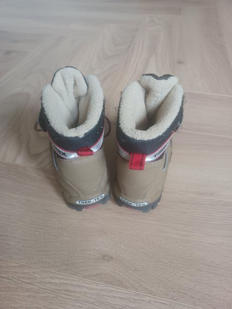 Zimné topánky, 24