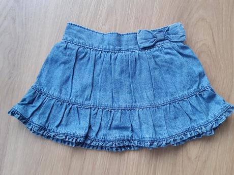 Bavlnená suknička carter's, carter's,104