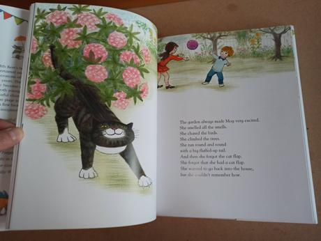 The judith kerr treasury,