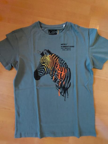 Tricko nenosene, losan,152