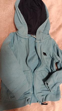 Mikina pepco veľk. 80, pepco,80