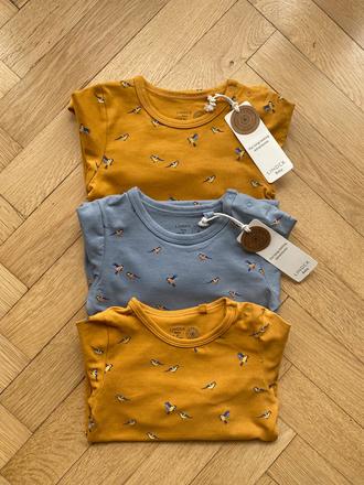 Sykorky vel.80, lindex,80