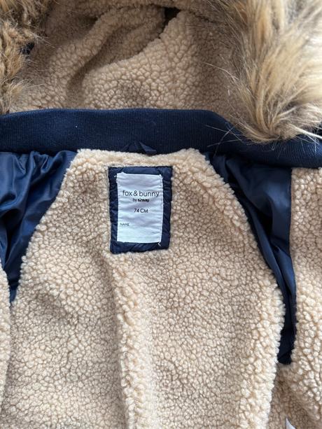 Bundička pre bábatko, sinsay,74