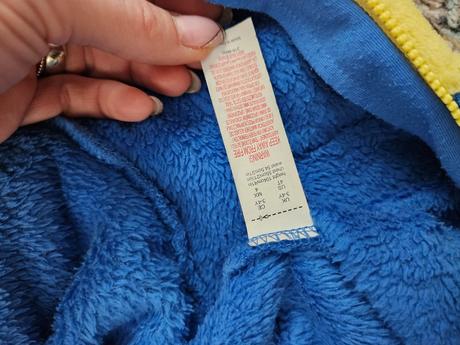 Overal mimoň 104, f&f,98